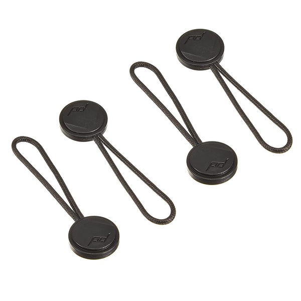 Peak Design PKANBK4 Anchor 4 pack Ricambio Ancoraggio Black Peak Design PKANBK4 Anchor 4 pack Ricambio Ancoraggio Black